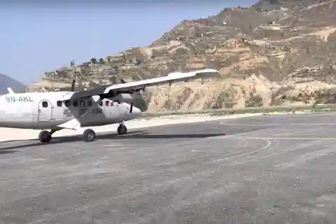 Servizio di trasporto da Kathmandu a Ramechhap Manthali