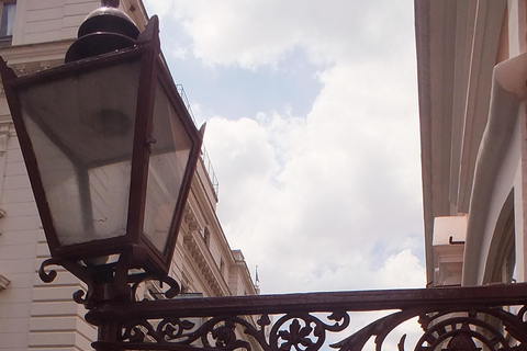 São Paulo Historical City Highlights - Half-day Walking Tour