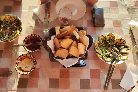 奥赫里德：维克的品酒会奥赫里德：维克独特的品酒体验