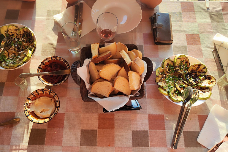 奥赫里德：维克的品酒会奥赫里德：维克独特的品酒体验