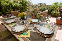 Procida Island, Dining experience at a local's home - Housity