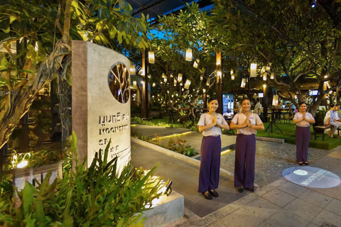 Phuket 6-Island Self-Drive Jetski Adventure & Post-Sun Spa Without SPA :Jetski 6 Islands - Yamaha 1800 CC.