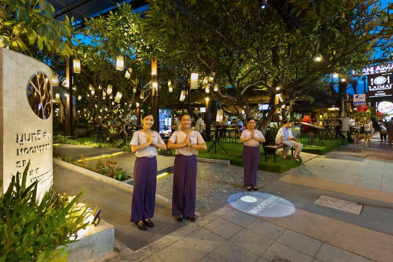 Phuket 6-Island Self-Drive Jetski Adventure & Post-Sun Spa Without SPA :Jetski 6 Islands - Yamaha 1800 CC.