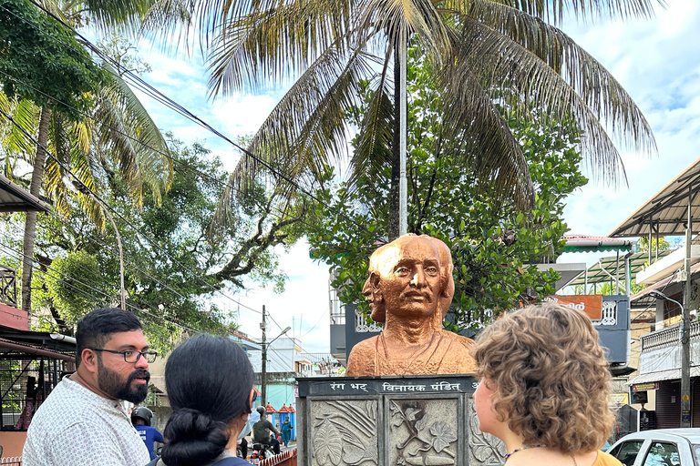 ماتانشيري: جولة ثقافية ومجتمعية سيرًا على الأقدامجولة خاصة