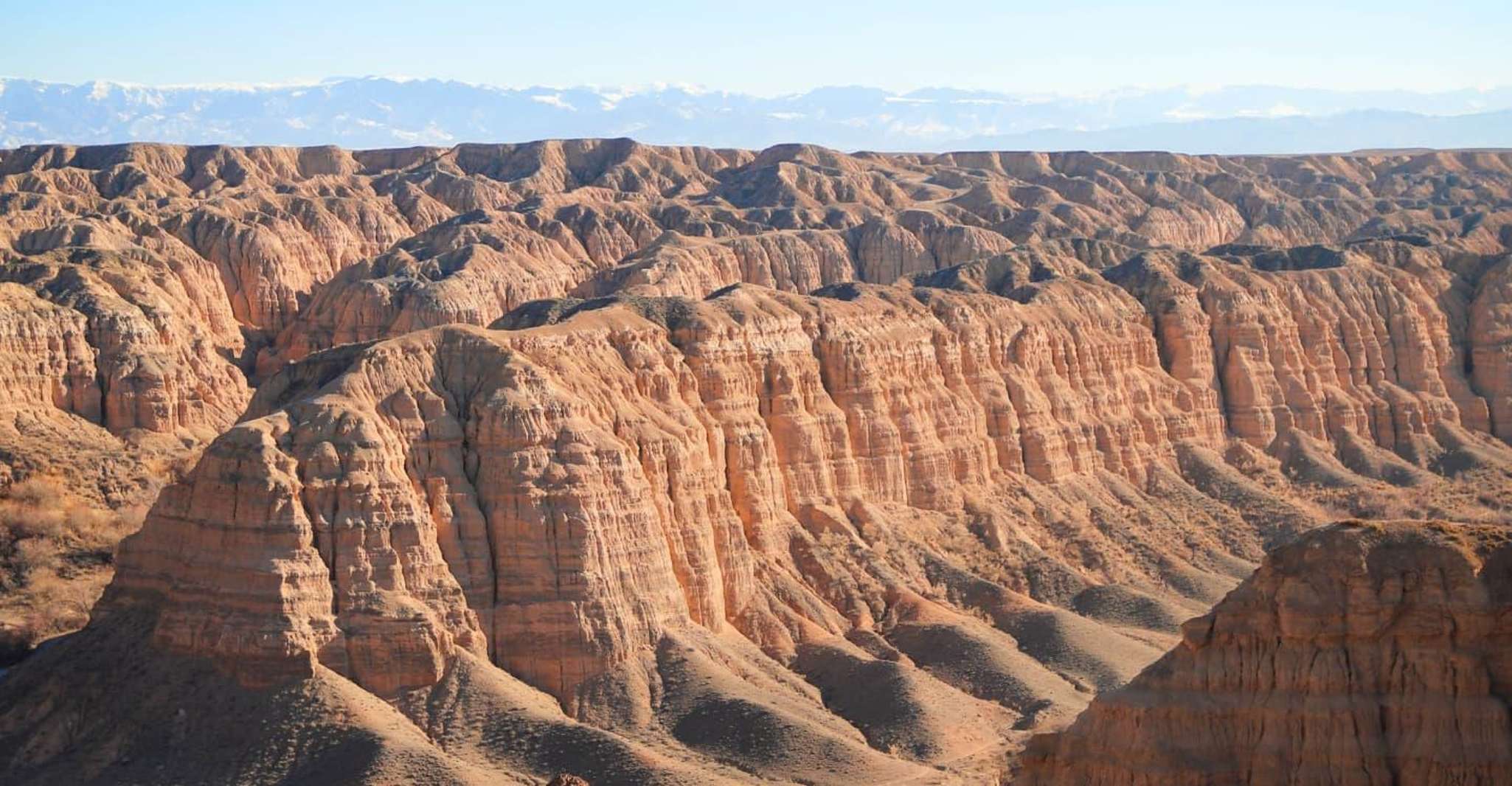 Excursión de un día a Almaty, Kolsai Lake, Kaindy Lake y Charyn Canyon - Hizvo