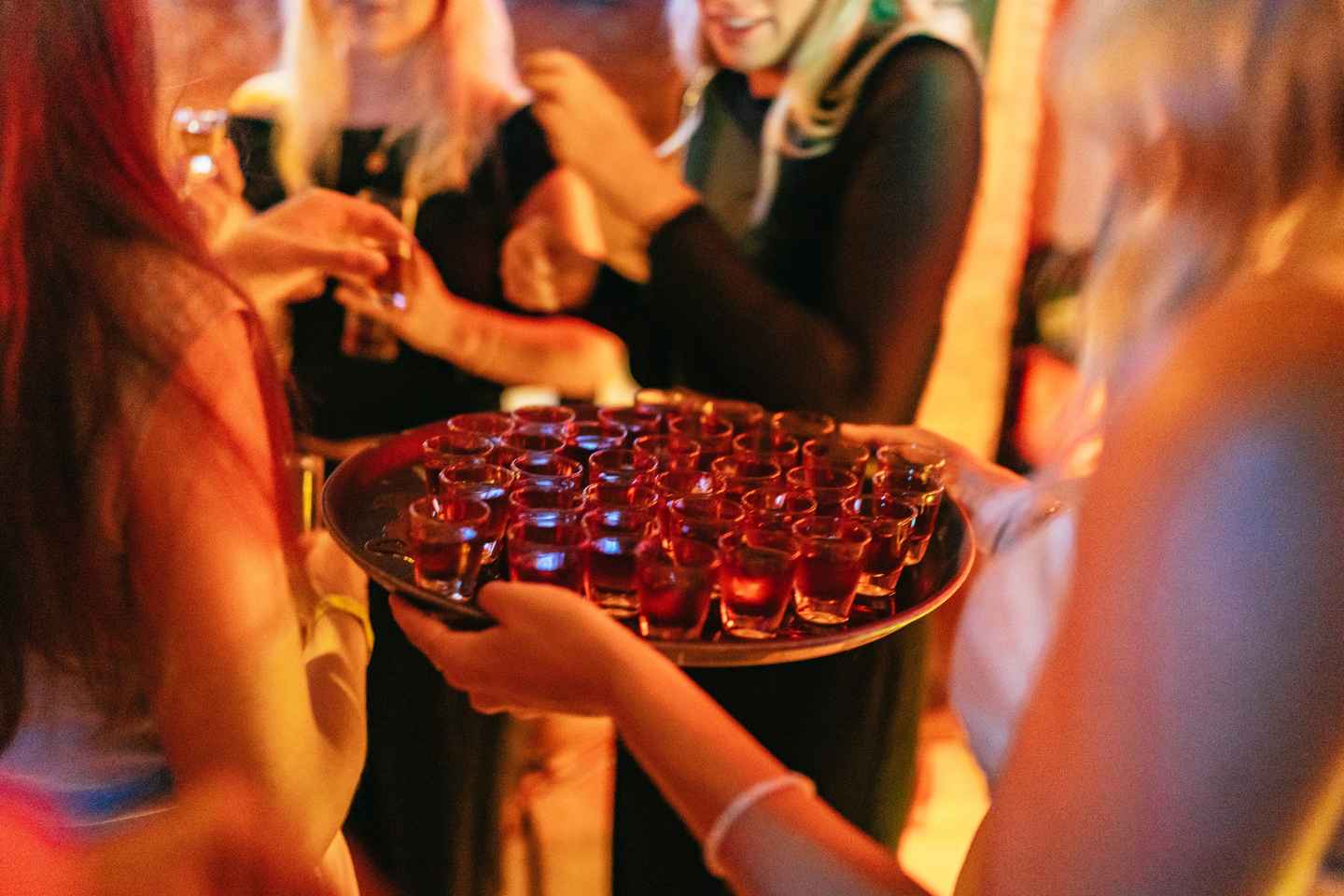 Malaga: Pubs and Clubs Crawl