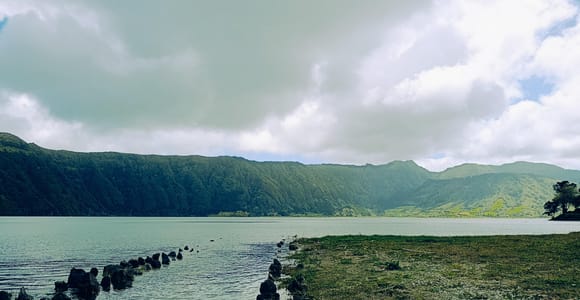 São Miguel: Private Custom Tour with Your Choice of Stops