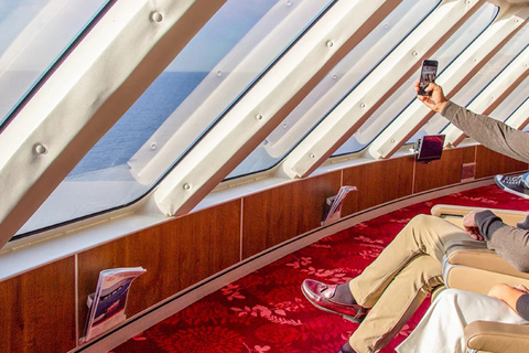 Algeciras: Ferry Journey Between Algeciras and Ceuta Same-day Round-trip From Algeciras to Ceuta (One Way)