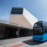 Porto: autobus hop-on hop-off con crociera e cantina di vini opzionali