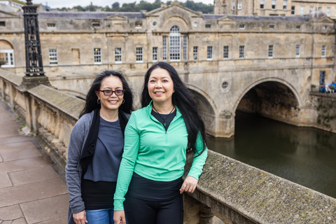 Bath: Photoshoot at Iconic Landmarks Bath: 2 Hour Photoshoot at Iconic Landmarks