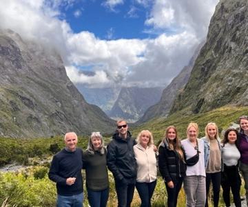 Te Anau: Premium Milford Sound Full Day Tour and Cruise