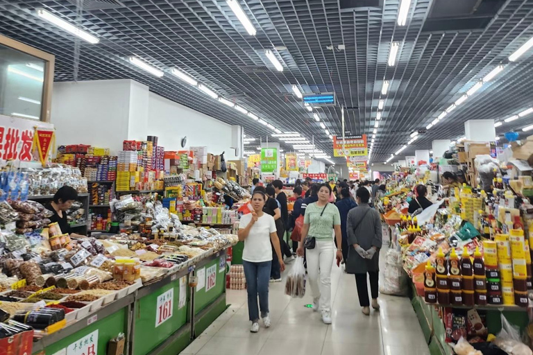 Changchun to Tumen & Yanji: China North-eastern Border Tour