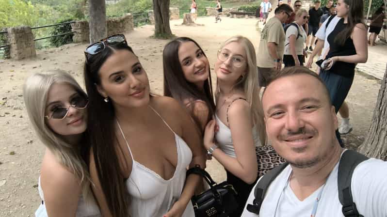 Krka Waterfalls Afternoon Tour, Guide and Tickets Included