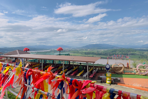 Chiang Rai: Private Bespoke Sightseeing Tour Chiang Rai: Private Bespoke Sightseeing Tour