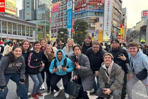 Tokyo: 1-Day Private Customizable Tour by Car