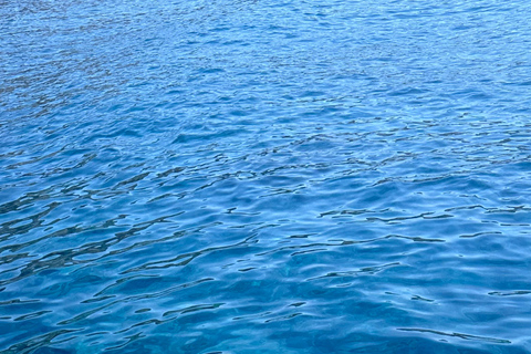 Nurkowanie z rurką i żeglarstwo w ukrytych klejnotach wybrzeża Krety