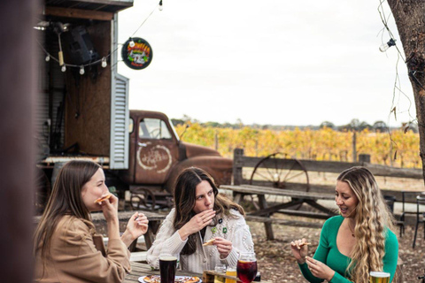 Discover Hidden Wineries in Melbourne Boutique Wine Series