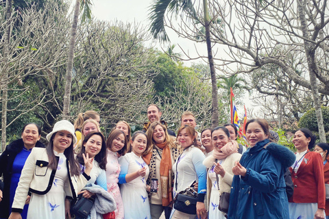 Custom Private Ninh Binh - Explore Your Way Full Packages From Ninh Binh Daily with Private Car & Lunch