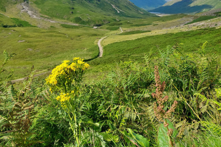 Edinburgh: 4-Day Isle of Skye, Jacobite Steam Train & Whisky Tour without Accommodation & Steam Train