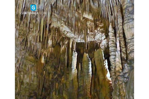 لاس فيراباس: جولة لمدة 3 أيام إلى سيموك شامبي والكثير من الطبيعة