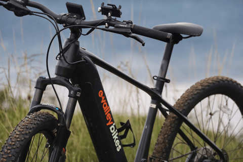 E-Bike Tour for Adventure Seekers