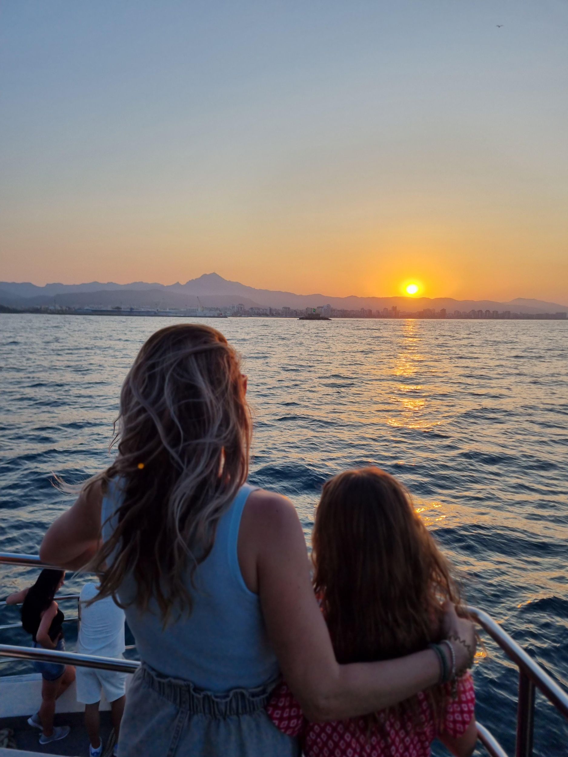 PANORAMATOUR VON DÉNIA MIT DEM SEGELBOOT ZUM GÜNSTIGEN PREIS