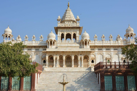 Jodhpur: City TourJodhpur: City Tour de um dia