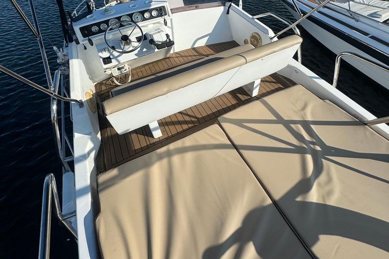 Private speedboat tour in Rio de Janeiro 4 hour Private speedboat tour in Rio de Janeiro