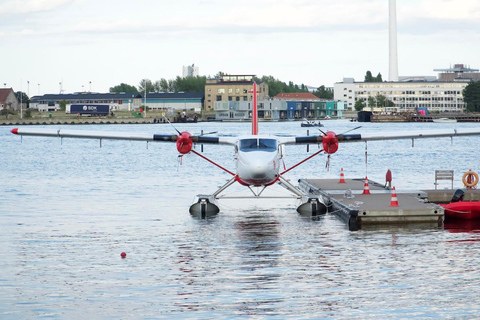 Tour della città di Copenaghen in inglese