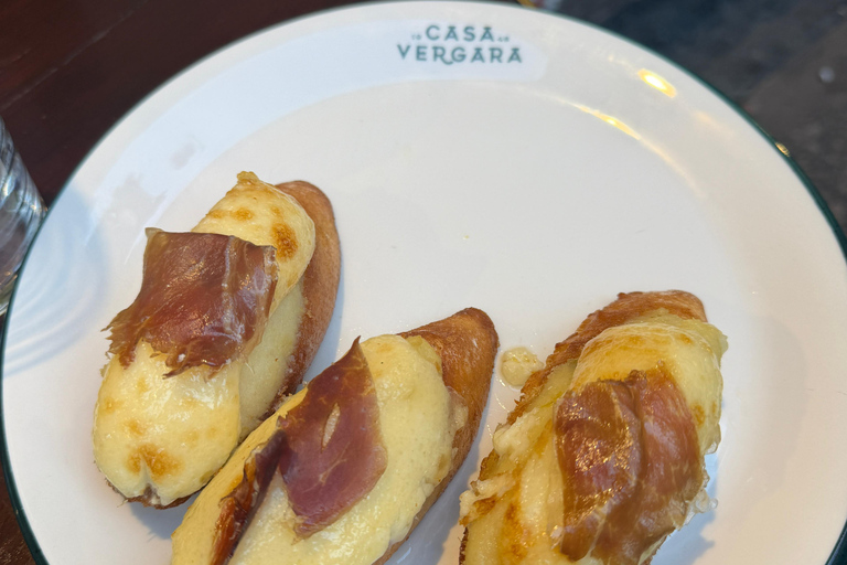 Logroño: Pintxos and Tapas Tour with Drinks