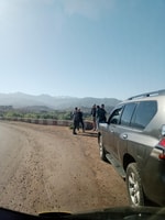 Imlil and High Atlas with Mule Ride - Housity