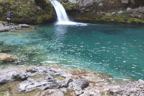 Tirana: Excursão de um dia aos Alpes Albaneses e ao vilarejo de Theth com almoço