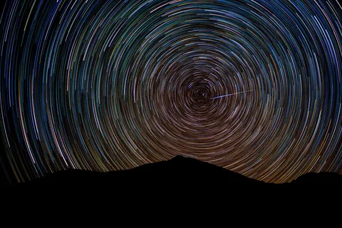 Tenerife: Zonsondergang en sterren kijken in het Nationaal Park Teide