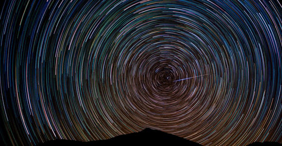 Tenerife: Sunset and Stargazing at Teide National Park