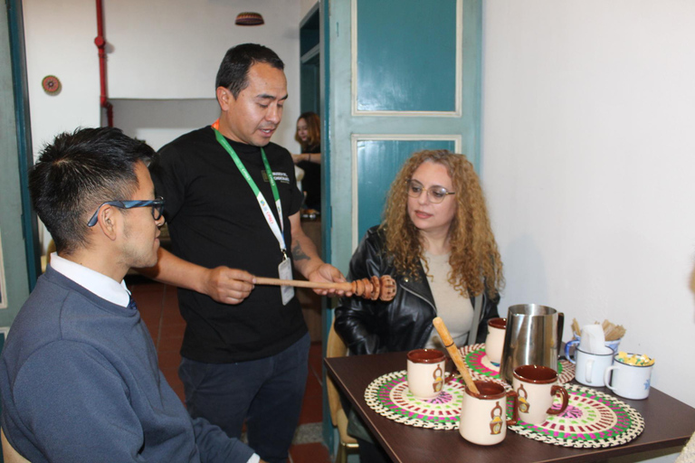 Free Culinary Tour: Explore the Flavors of Cuenca
