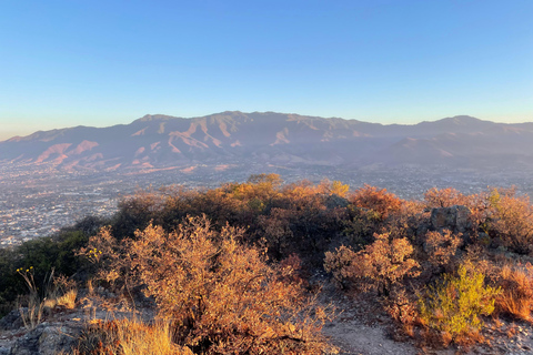 25 Min. from Oaxaca: A Scenic Hike Above the Central Valleys