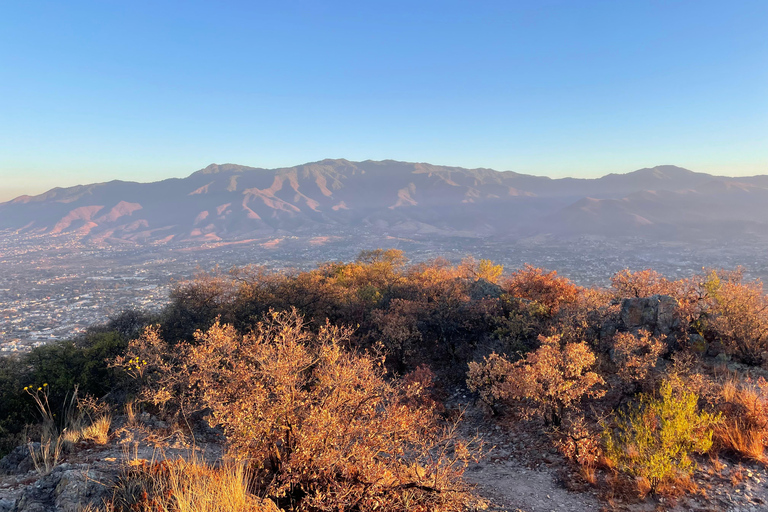 25 Min. from Oaxaca: A Scenic Hike Above the Central Valleys