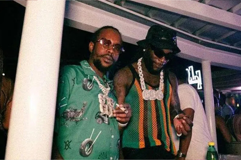 Montego Bay: Club2727 Nightlife with Optional Dinner Club2727 Nightlife Experience with Optional Dinner in MoBay