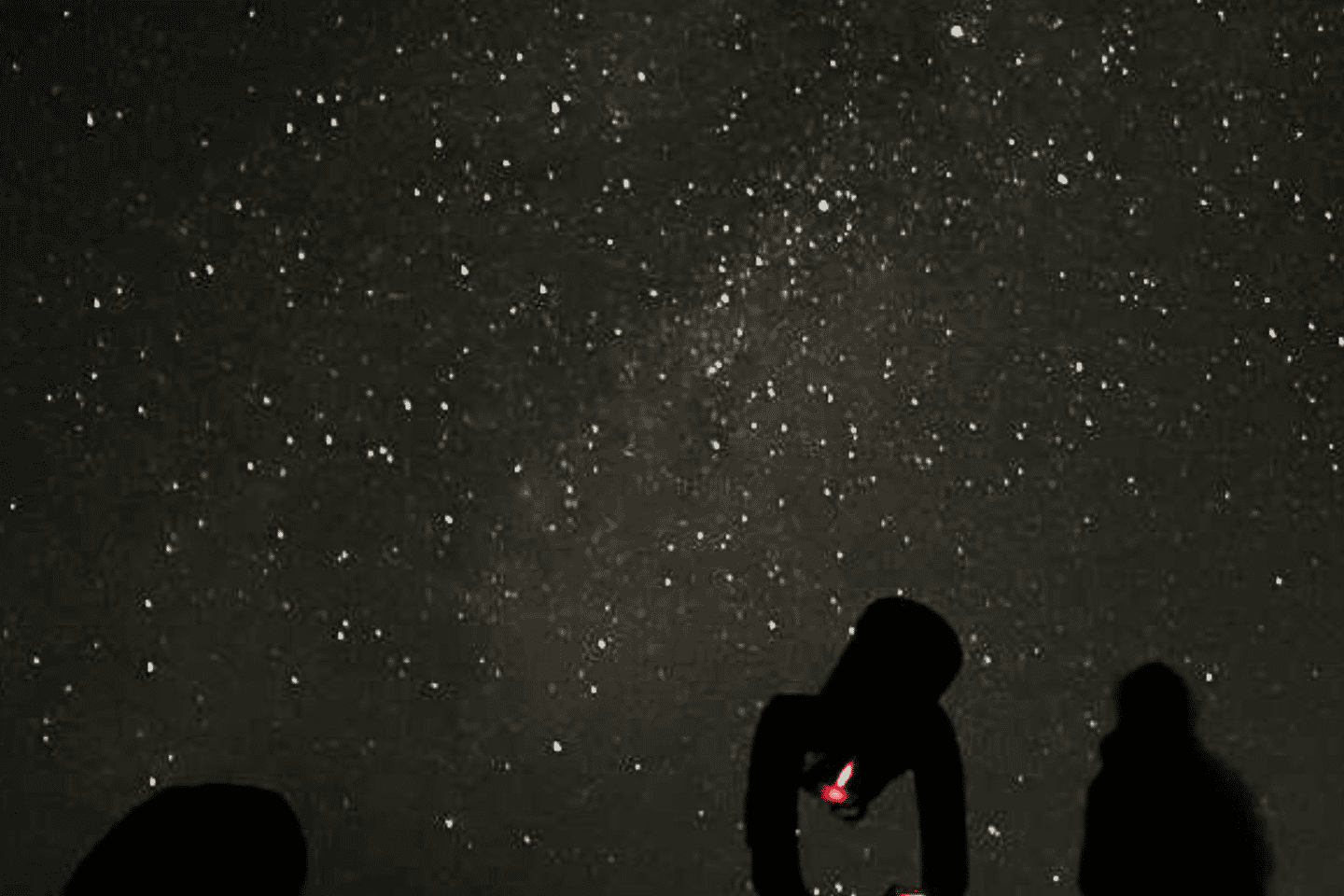 La Palma : Admirez le meilleur ciel étoilé