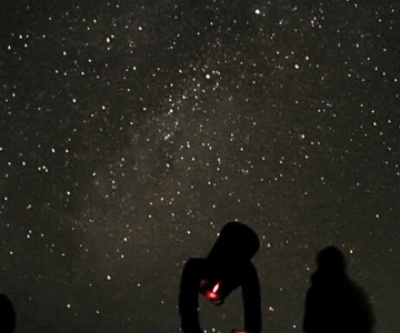 La Palma: Sternenbeobachtung unter dem besten Himmel der Welt