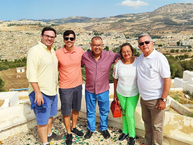 Fez Full day Guided tour in fes