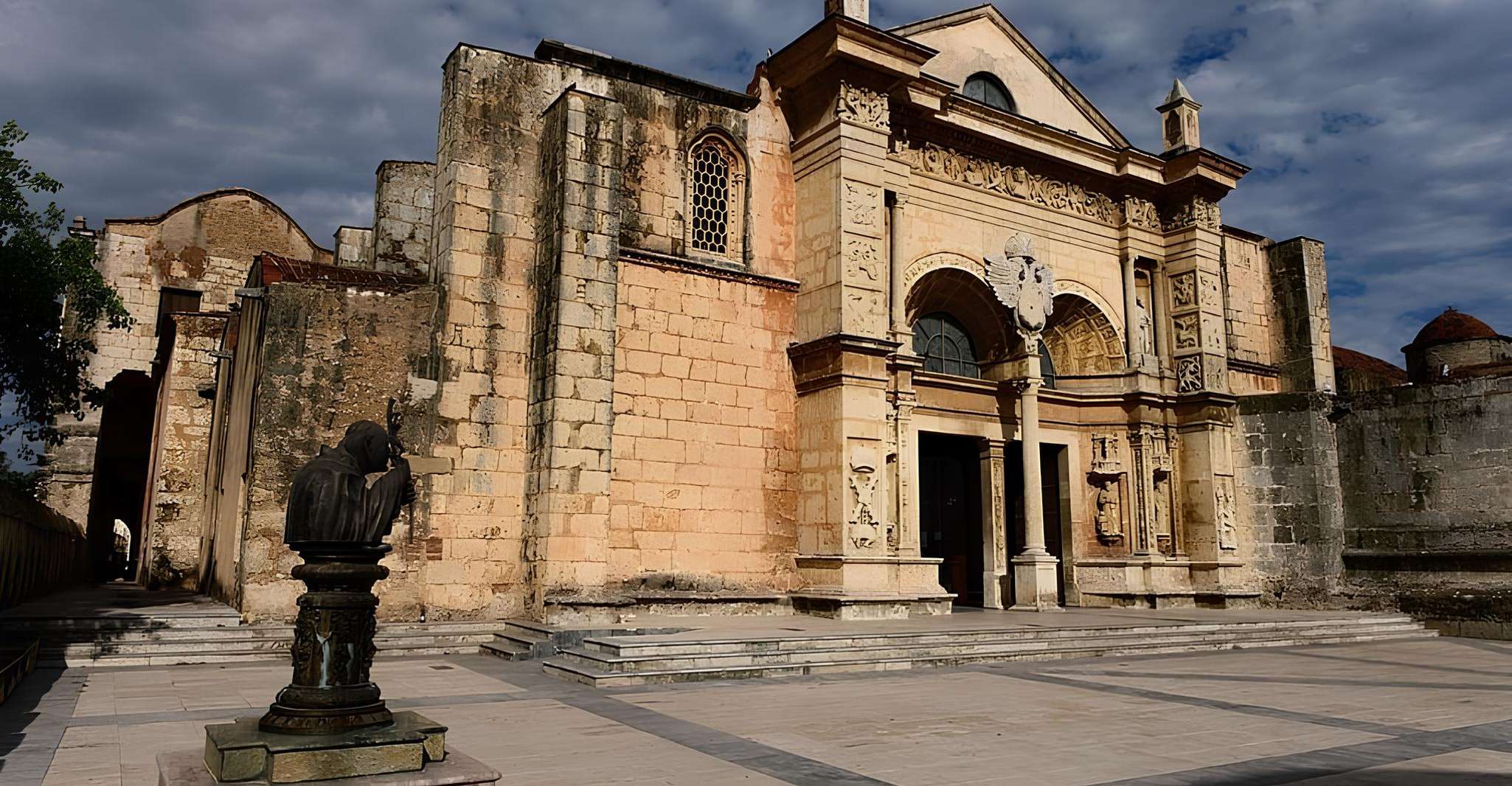 圣多明各全日游 - Hizvo