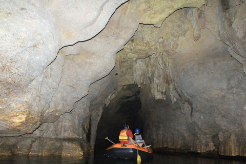 Yogyakarta: Pindul-Höhle, Tanding-Höhle und Oyo-Fluss-TourYogyakarta: Pindul-Höhle &amp; Oyo-Fluss