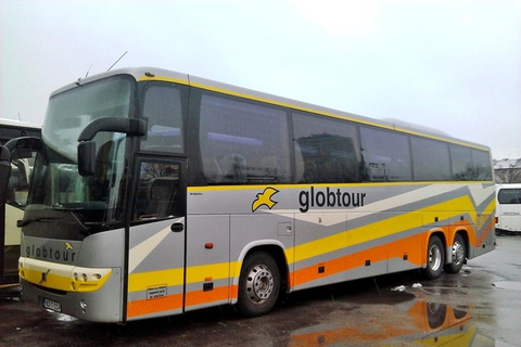 Raggiungi Dubrovnik da Kotor o viceversa con gli autobus di linea.Da Kotor a Dubrovnik