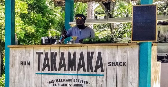 Private half day tour with free rum tasting