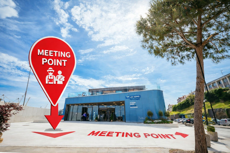 Koper Stroll & Taste