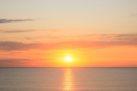 From Thessaloniki: The Ultimate Sunset & Olive Experience