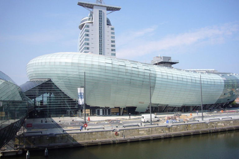 Bremerhaven private guided city tour