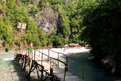Hidden Fjords of Albania: Private Komani Lake & Shala Escape