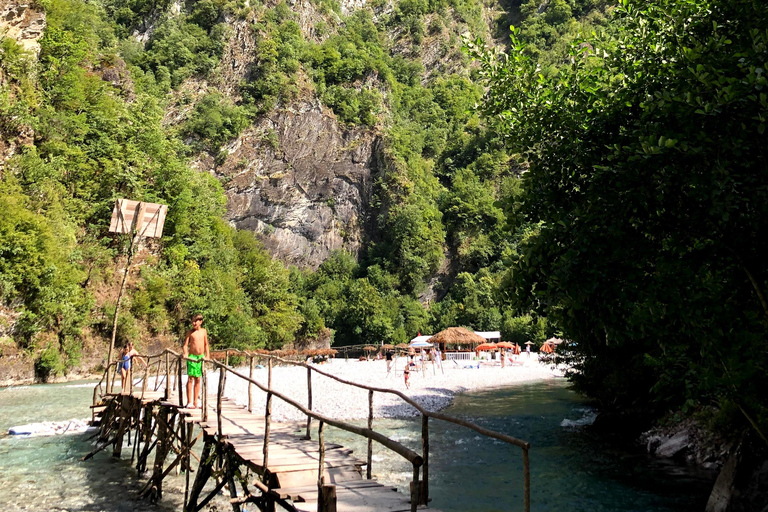 Hidden Fjords of Albania: Private Komani Lake & Shala Escape